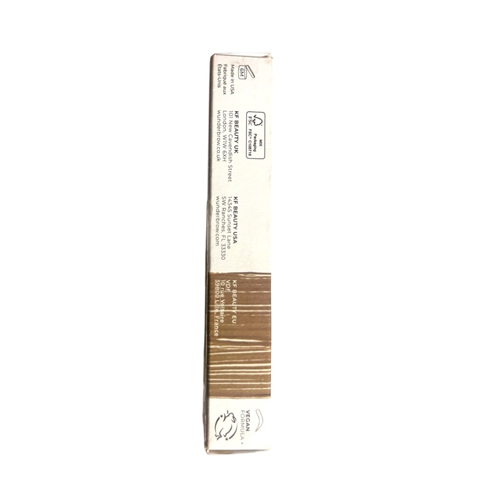 Free People Wunderbrow Eyebrow Gel in Blonde - Picture 6 of 7